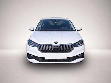 Fahrzeug ansehen: Skoda Fabia 1.0 TSI Essence PDC VZE SHZ LED Skoda Fabia 1.0 TSI Essence PDC VZE SHZ LED