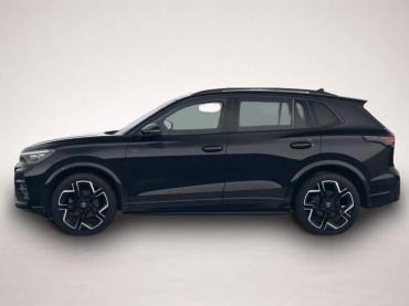 Fahrzeug ansehen: Volkswagen Tiguan R-Line Volkswagen 1.5 TSI 110 kW (150 PS) Volkswagen Tiguan R-Line Volkswagen 1.5 TSI 110 kW (150 PS)