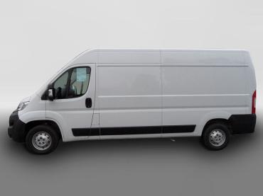 Opel Movano C Kasten L3H2 3,5t Edition+Navi+Kamera Gebrauchtwagen
