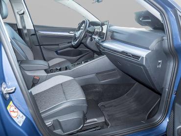 Fahrzeug ansehen: VW Golf VIII VW Golf VIII