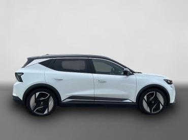 Renault Scenic E-Tech 87 kWh Long Range Iconic+Panodach+360° Kamera+ACC Gebrauchtwagen