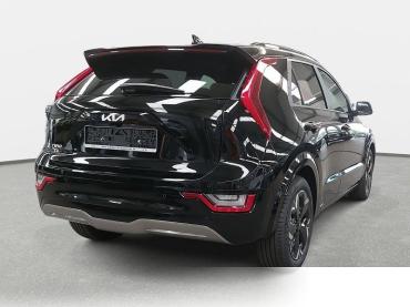 KIA Niro EV 64.8 KWH INSPIRATION WP DRIVEWISE TECHNOLOGIE RELAX SOUND GLASDACH   Gebrauchtwagen