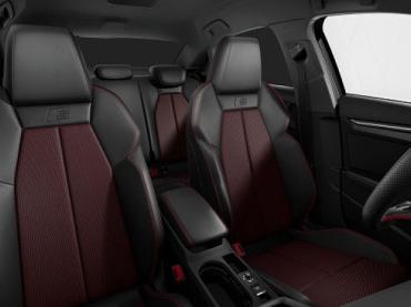 Audi S3 S3 Gebrauchtwagen