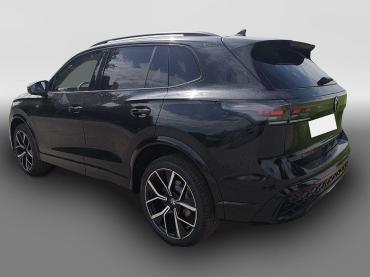 VW Tiguan 2.0 TDI R-Line DSG 4Motion Head Up Matrix GV5