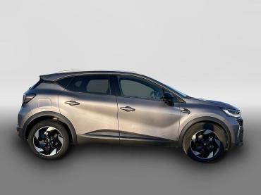 Fahrzeug ansehen: Renault Captur TCe 90 Techno Winterpaket+Google built-in Gebrauchtwagen Renault Captur TCe 90 Techno Winterpaket+Google built-in Gebrauchtwagen