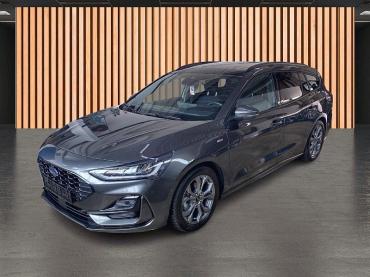 Ford Focus 1.0 EB ST-Line X*Pano*AHK*Bang&Olufsen*ACC Jahreswagen