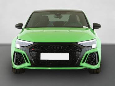 Audi RS3 2.5 TFSI quattro *Pano*Matrix*RFK* Gebrauchtwagen