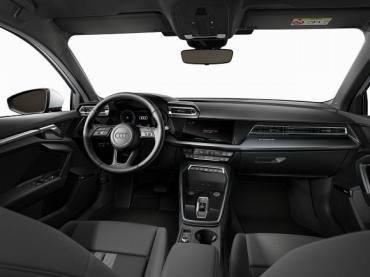 Audi A3 A3 Gebrauchtwagen