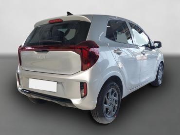 KIA Picanto 1.0 VISION MJ25 SITZH. NAVI KAMERA   Tageszulassung