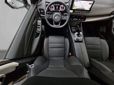 Nissan X-Trail 1,5 e-Power 4WD N-Trek eHeck eSitze Navi Jahreswagen
