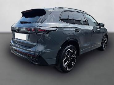 VW Tiguan 2.0 TDI 4MOTION DSG R-Line IQ.Drive AHK Jahreswagen