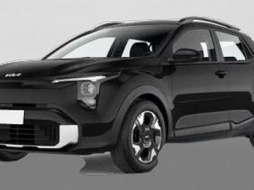 KIA Stonic MJ26 100PS SHZ+PDC h&v+Cam+Navi+Klima Tageszulassung