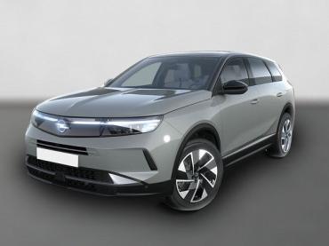 Opel Grandland Opel GS Hybrid 107 kW (145 PS) Elektrisches 6-Gang-Doppelkupplungsgetriebe (eDCT) Hybrid Elektrisches 6-Gang-Doppelkupplungsgetriebe (eDCT) Neuwagen