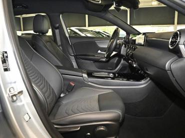 Mercedes-Benz A-Klasse A 200 Gebrauchtwagen