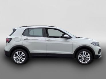VW T-Cross Life 1.0TSI*Navi+ ACC LED R-Kam digCockp Gebrauchtwagen