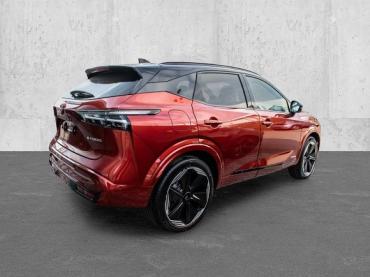 Nissan Qashqai N-Design MY24 1.5 VC-T 190PS 4x2 e-POWER Komfort-Paket-Plus \'\'neues Modell\'\' Gebrauchtwagen