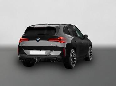 BMW X3 BMW M50i 293 kW (398 PS) 8-Gang Steptronic xDrive 3.0 8-Gang Steptronic xDrive Gebrauchtwagen