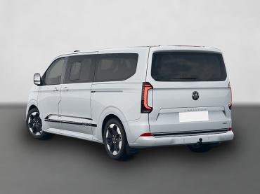 Fahrzeug ansehen: VW T6.1 Caravelle Caravelle Neuwagen VW T6.1 Caravelle Caravelle Neuwagen