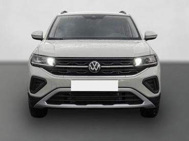 VW T-Cross 1.0 TSI Life 2xKLIMA ACC KAM KLIMAA. LED Gebrauchtwagen