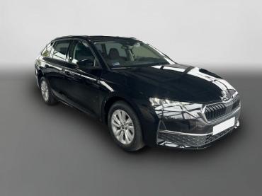 Skoda Octavia 1.5 TSI e-Tec Navi ACC LED Kamera Winterpaket Digitales Cockpit Apple CarPlay Android Auto Gebrauchtwagen