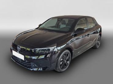 Opel Corsa F Edition Mild-Hybrid AT Shz Kamera 360 PDC Gebrauchtwagen