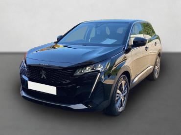 Peugeot 3008 Puretech 130 Allure Pack Pure Tech*Navi*ACC* Gebrauchtwagen
