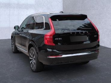 Volvo XC90 B5 (Diesel) Plus Bright AWD Automatik Navi Gebrauchtwagen
