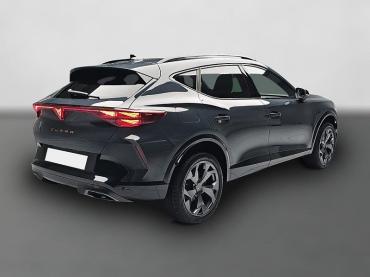 Cupra Formentor 1.5 ETSI DSG LED EDGE PAKET EL.HECKKLAPPE KAM   Tageszulassung
