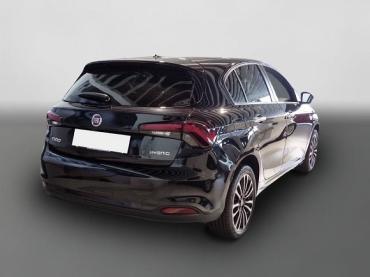 Fahrzeug ansehen: Fiat Tipo Mild-Hybrid Automatik Komfort & Techpaket Tageszulassung Fiat Tipo Mild-Hybrid Automatik Komfort & Techpaket Tageszulassung