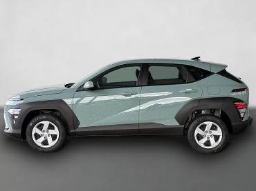 Hyundai Kona Comfort 1.0 T-GDi / Navi / PDC V.&H. m. Kamera / Keyless / LED / Klimaautom. Tageszulassung