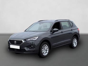 Seat Tarraco Style 7-Sitzer 2.0TDI*DSG LED ACC Navi Gebrauchtwagen