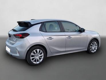 Fahrzeug ansehen: Opel Corsa F Edition Automatik Winter PDC Gebrauchtwagen Opel Corsa F Edition Automatik Winter PDC Gebrauchtwagen