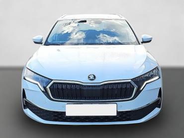 Skoda Octavia Combi 1.5 eTSI DSG Selection Navi Kessy Tageszulassung