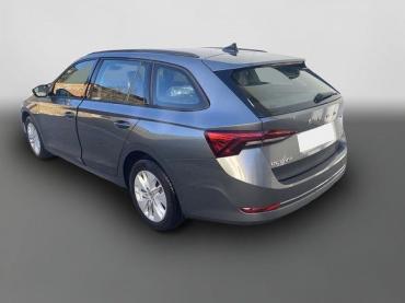 Skoda Octavia Ambition Ambition 1,5 TSI ACT e-TEC, DSG, SHZ, ... EU Reimport Tageszulassung