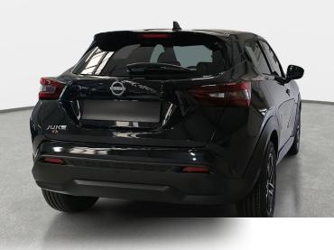 Nissan Juke 1.0 DIG-T 5T N-CONNECTA WINTER   Tageszulassung