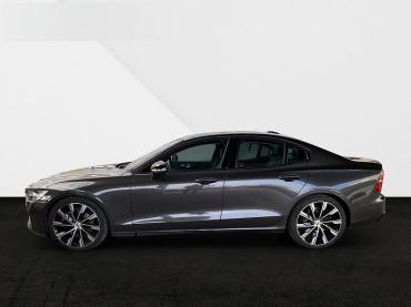 Volvo S60 B5 MHD Ultimate Dark AWD*ACC*HUD*20 Gebrauchtwagen