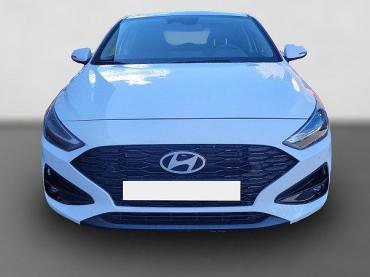 Hyundai i30 Fastback*Navi*LED*Shzg*Lhzg*PDC*Cam*16Zoll* Tageszulassung