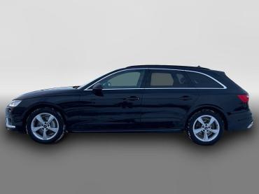Audi A4 Avant 40 TDI s-tronic|AHK|SHZ|KAMERA|el.HK Gebrauchtwagen