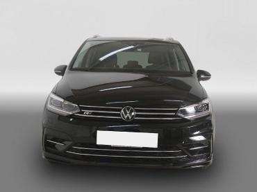 VW Touran 1.5 TSI R-Line Jahreswagen