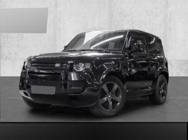 Land Rover Defender 90 X-Dynamic SE D250 Luftfederung AD Niveau AHK-abnehmbar El. Panodach Gebrauchtwagen