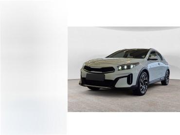 KIA XCeed 1.0 T-GDI Vision *LED*Navi*Sitzheizung* Gebrauchtwagen