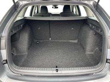 Skoda Octavia Combi eTSI DSG|5-J-GARANTIE|AHK|APP|SHZ Tageszulassung