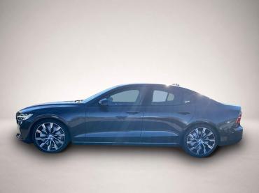 Volvo S60 Ultimate Dark AWD 360 ACC HUD LM