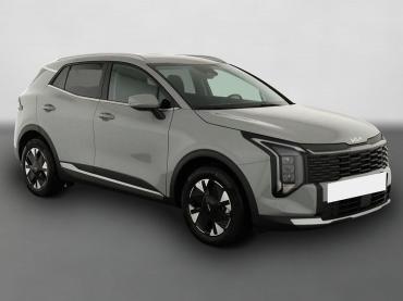 Fahrzeug ansehen: KIA Sportage 1.6 T-GDI DCT Urban, neues Modell, Navi, Kamera, Side, sofort Tageszulassung KIA Sportage 1.6 T-GDI DCT Urban, neues Modell, Navi, Kamera, Side, sofort Tageszulassung