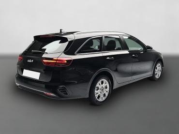 KIA Ceed SW 1.5 T-GDI DCT7 ULTIMATE EDITION MJ25    Tageszulassung