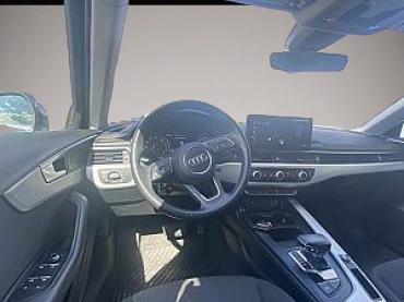 Fahrzeug ansehen: Audi A4 Avant 35 2.0 TFSI S-tronic NAVI * LED * DAB * SHZ * P Audi A4 Avant 35 2.0 TFSI S-tronic NAVI * LED * DAB * SHZ * P
