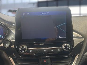 Ford Puma ST-Line Bluetooth Navi LED Klima Einparkhilfe Gebrauchtwagen