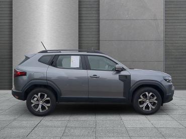 Dacia Duster Hybrid 140 Expression SHZ RFK Tageszulassung