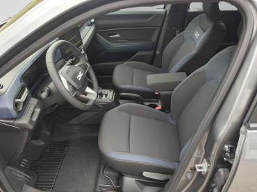 Dacia Duster Expression SHZ RFK Duster Hybrid 140 Expression... Tageszulassung