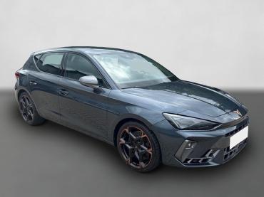 Fahrzeug ansehen: Cupra Leon VZ Lim 2.0 DSG Edge AHK Sennheiser I-Drive Neuwagen Cupra Leon VZ Lim 2.0 DSG Edge AHK Sennheiser I-Drive Neuwagen